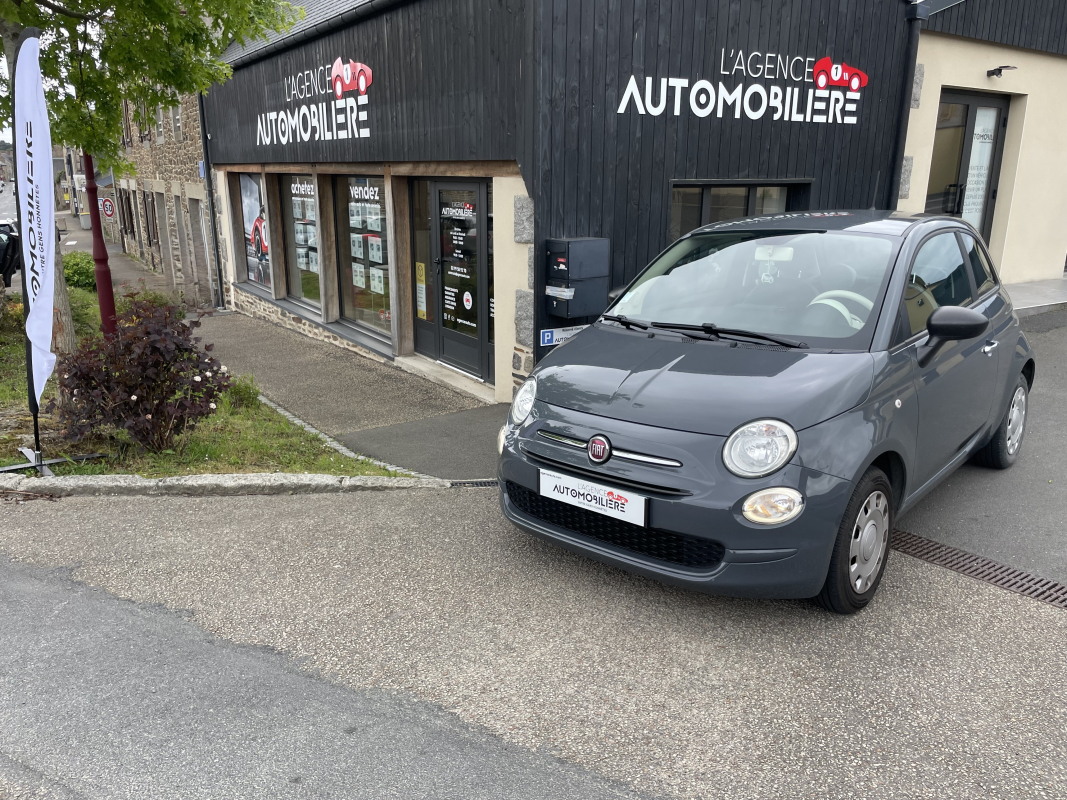 Fiat FIAT 500 — 31