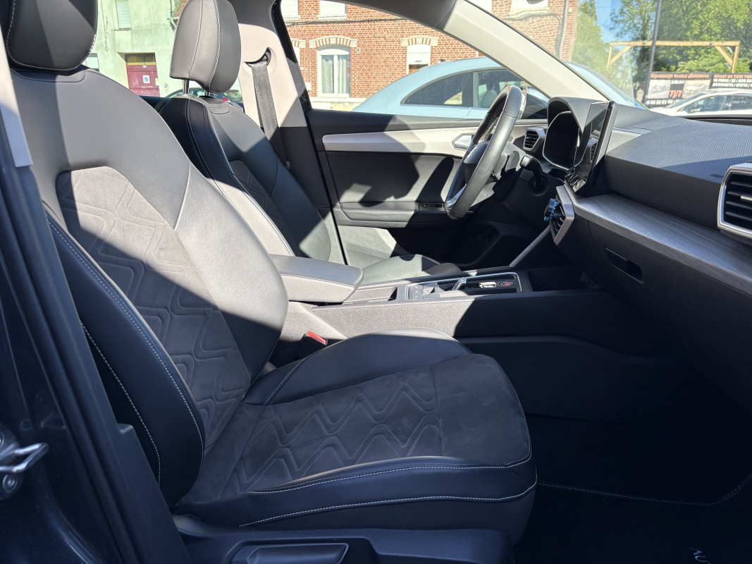 Seat Leon — 13