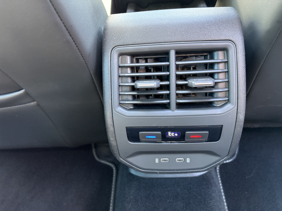 Seat Leon — 30