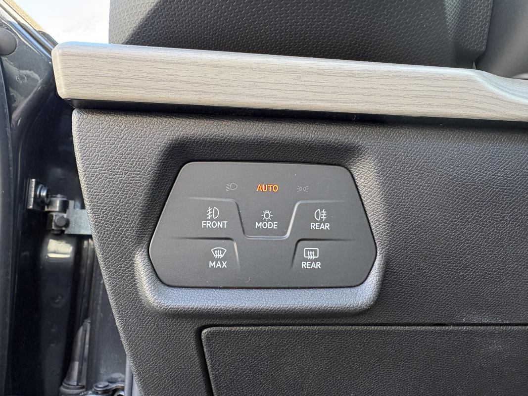 Seat Leon — 25
