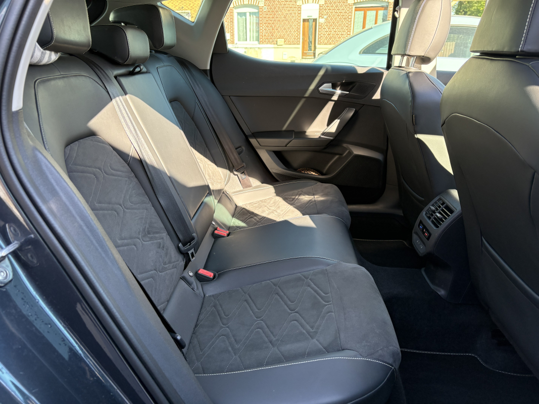 Seat Leon — 18