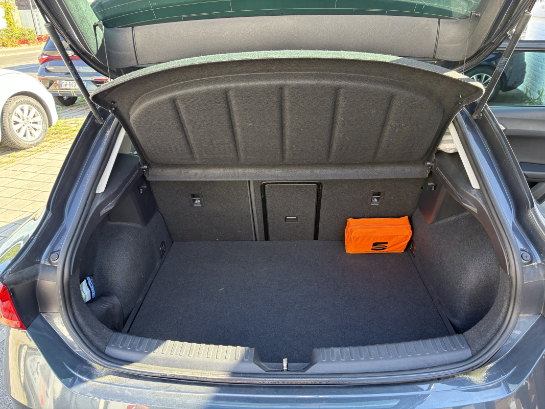 Seat Leon — 19