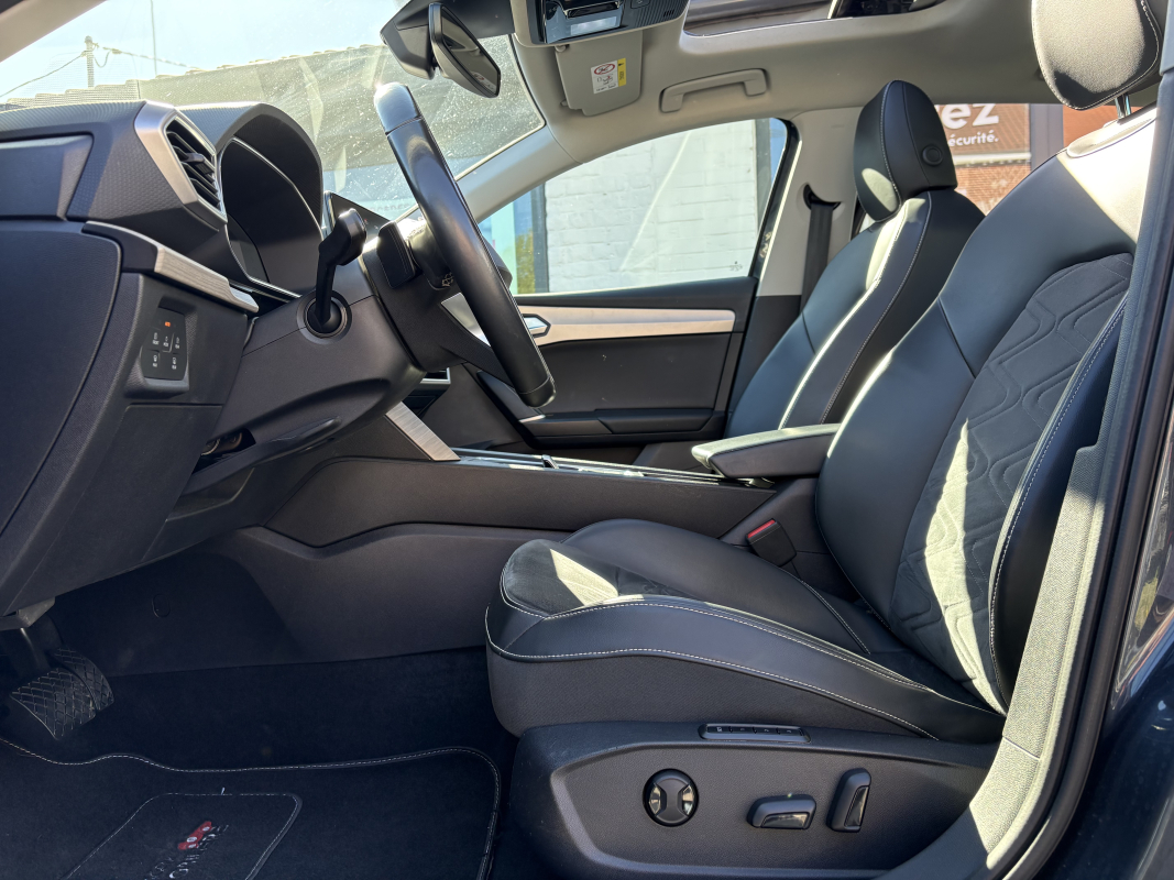 Seat Leon — 15