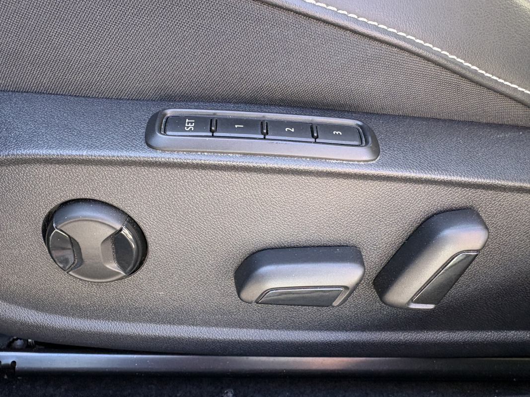 Seat Leon — 24