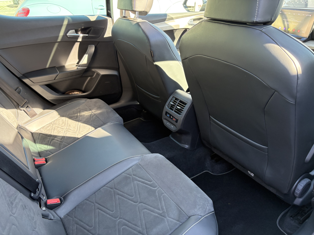 Seat Leon — 17