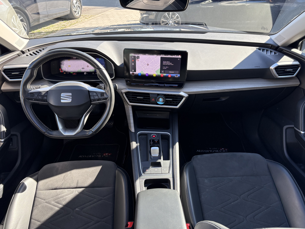 Seat Leon — 29