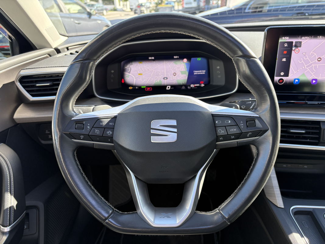 Seat Leon — 20