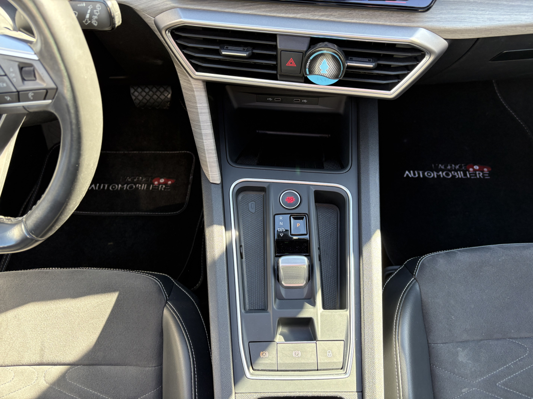 Seat Leon — 23