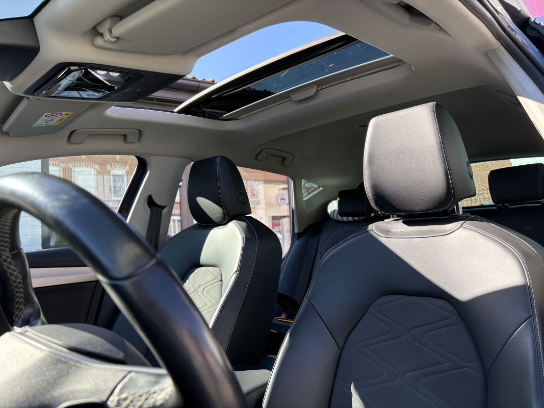 Seat Leon — 16