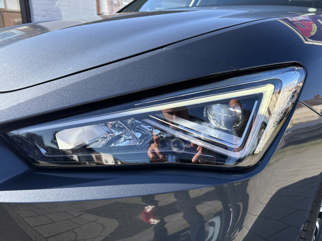 Seat Leon — 37
