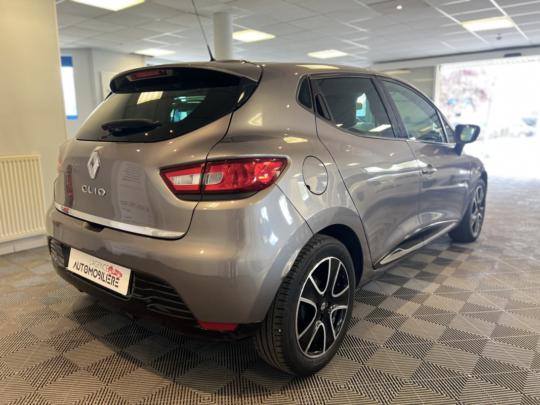 Renault Clio — 3