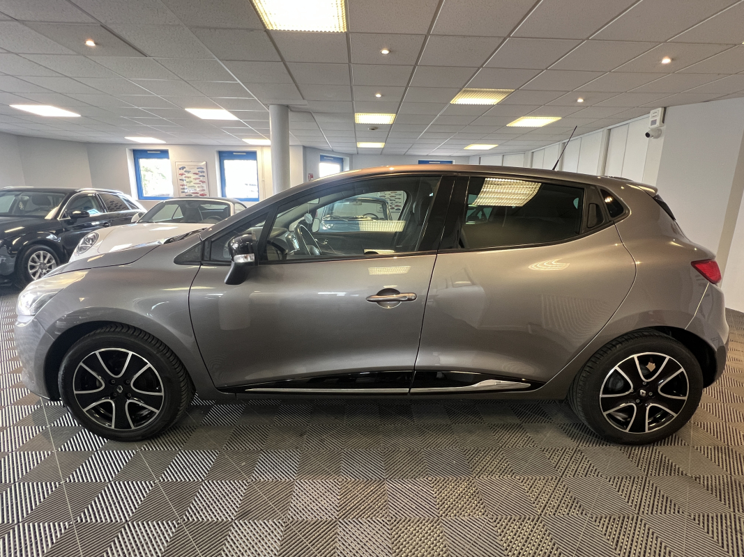Renault Clio — 17