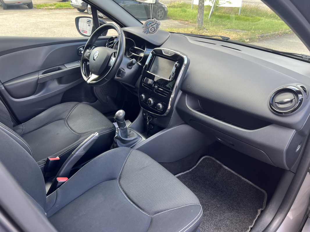 Renault Clio — 20