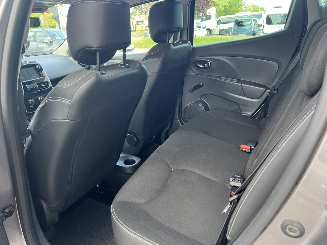 Renault Clio — 8