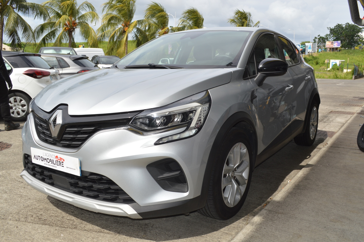 Renault Captur — 4