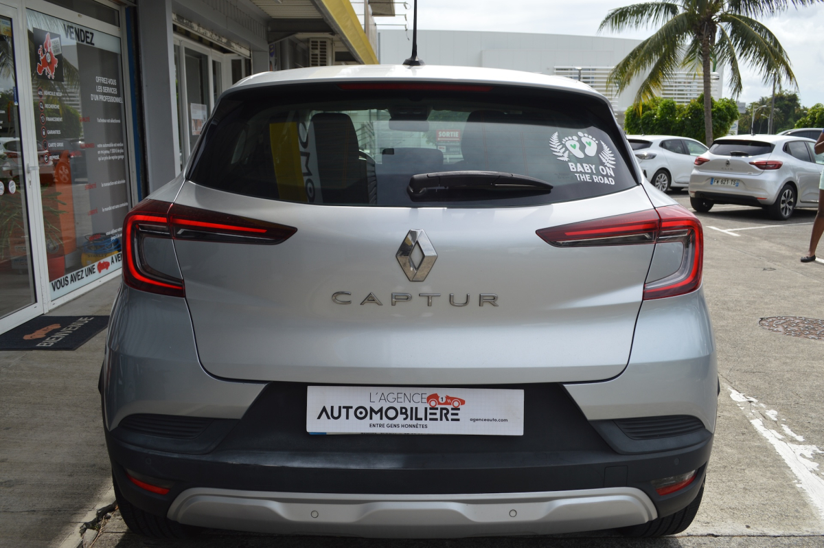 Renault Captur — 6