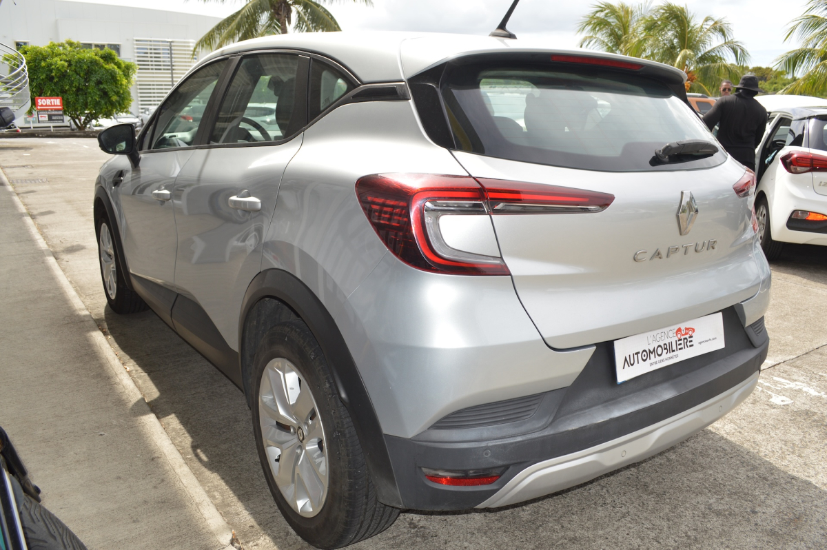 Renault Captur — 5