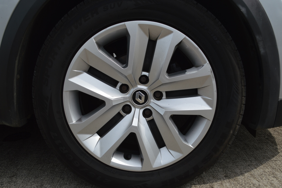 Renault Captur — 9