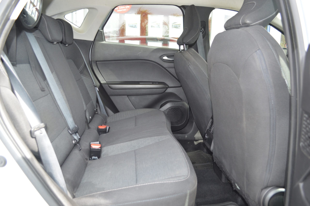 Renault Captur — 16