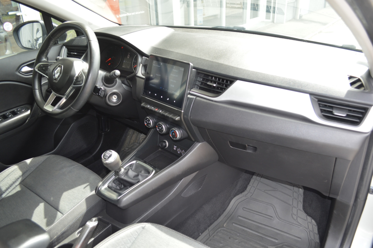 Renault Captur — 11