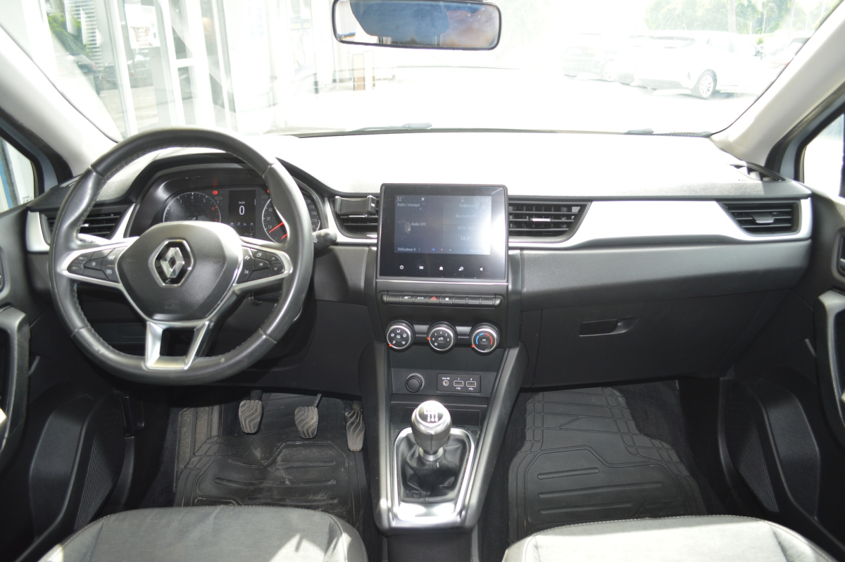 Renault Captur — 13