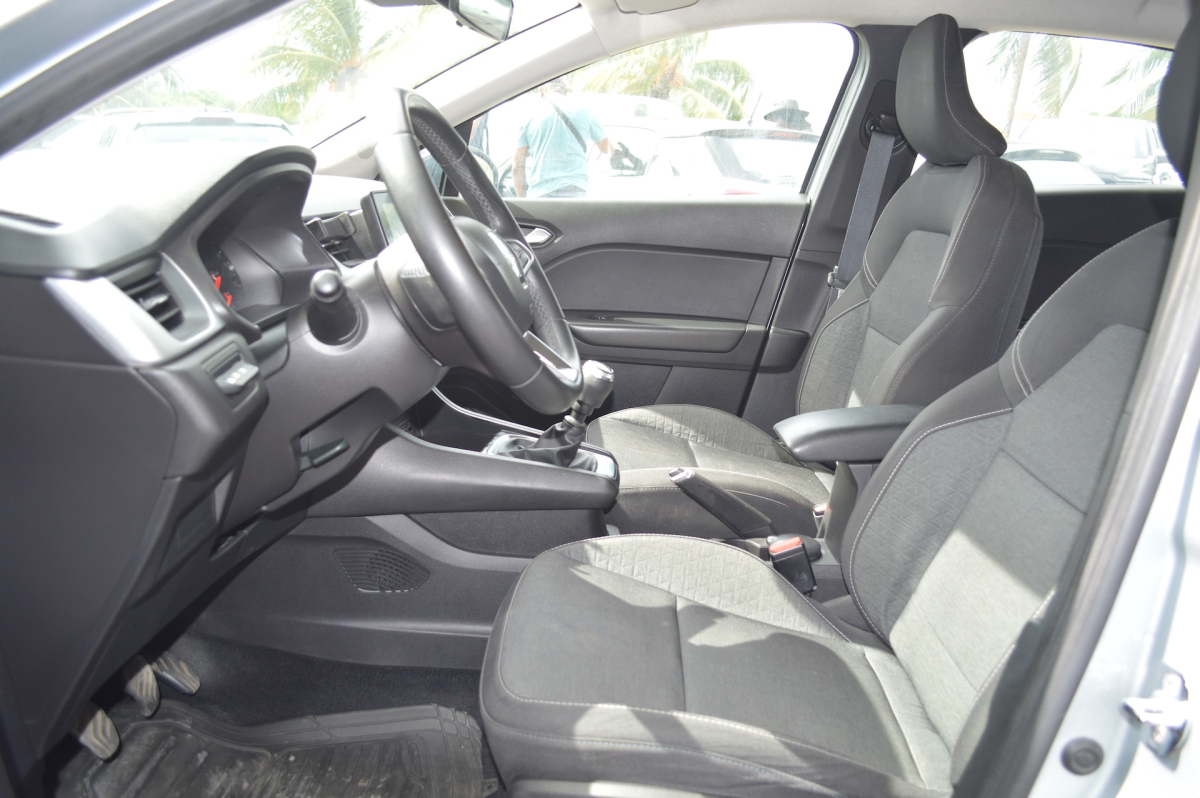 Renault Captur — 17