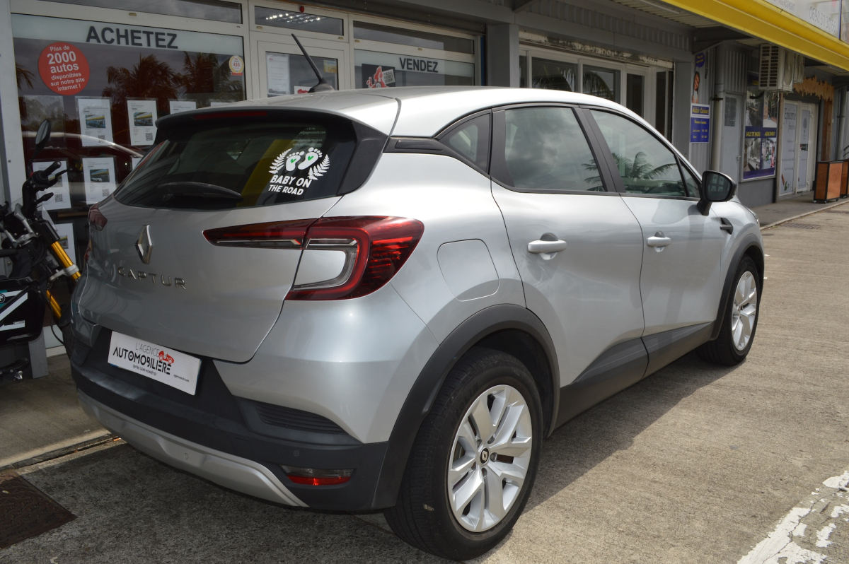 Renault Captur — 7
