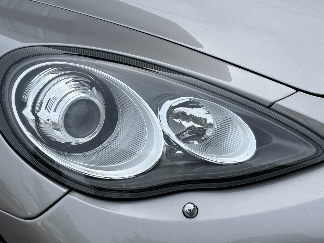 Porsche Panamera — 24