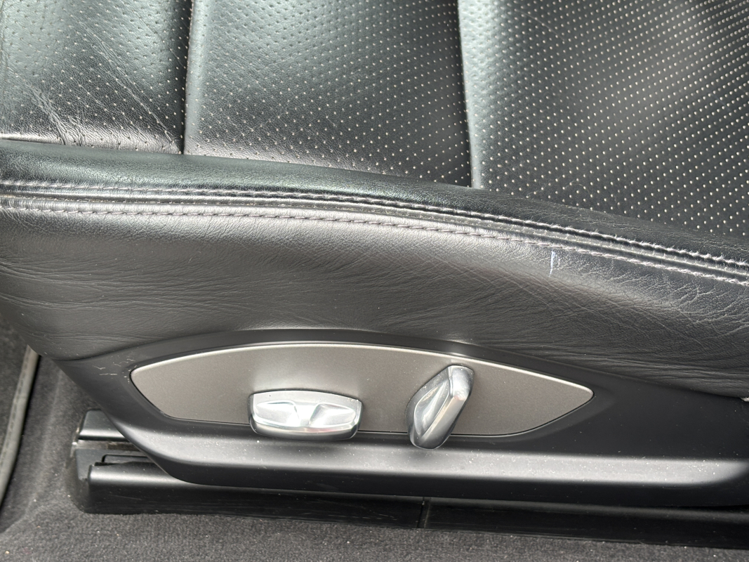 Porsche Panamera — 22