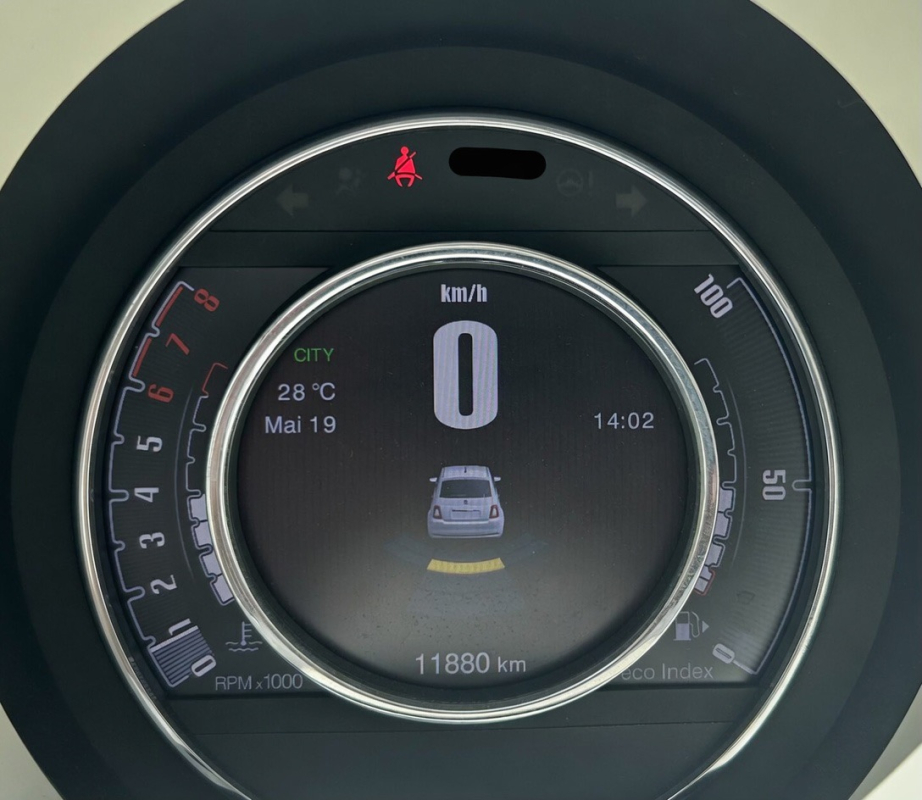 Fiat FIAT 500 — 20