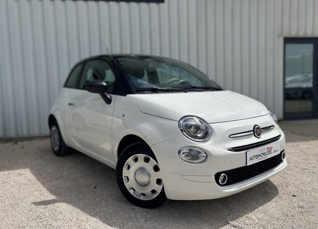Fiat FIAT 500
