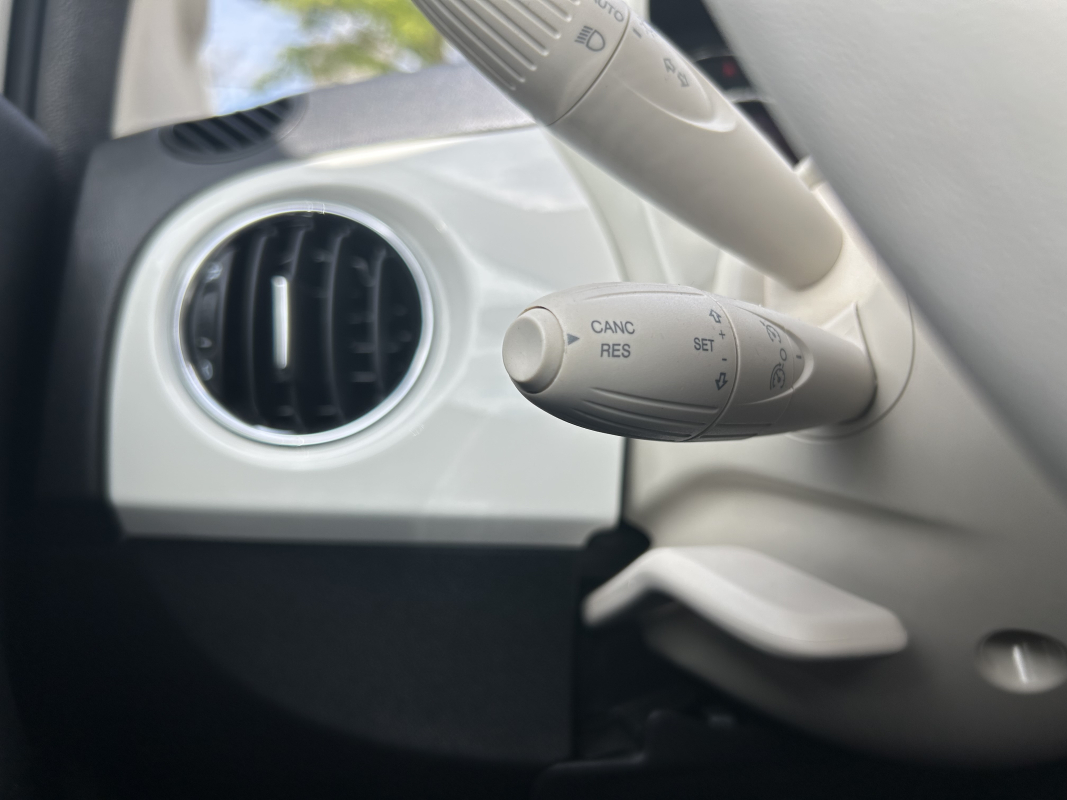 Fiat FIAT 500 — 21