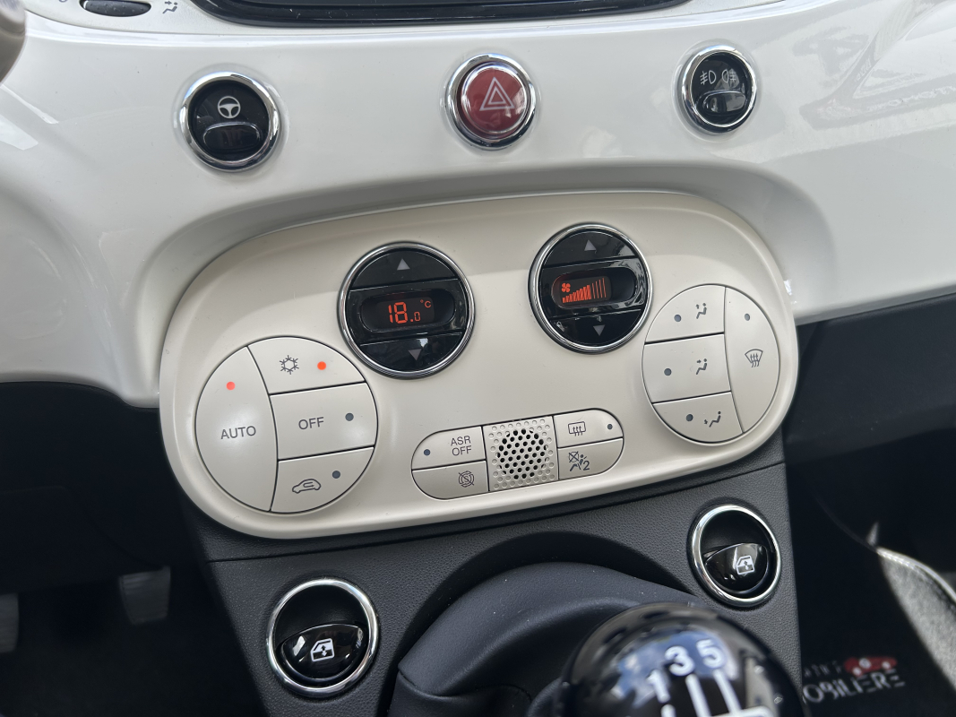 Fiat FIAT 500 — 23