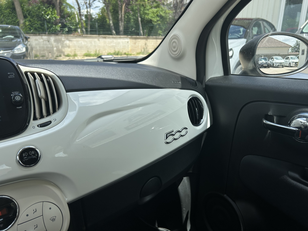 Fiat FIAT 500 — 31