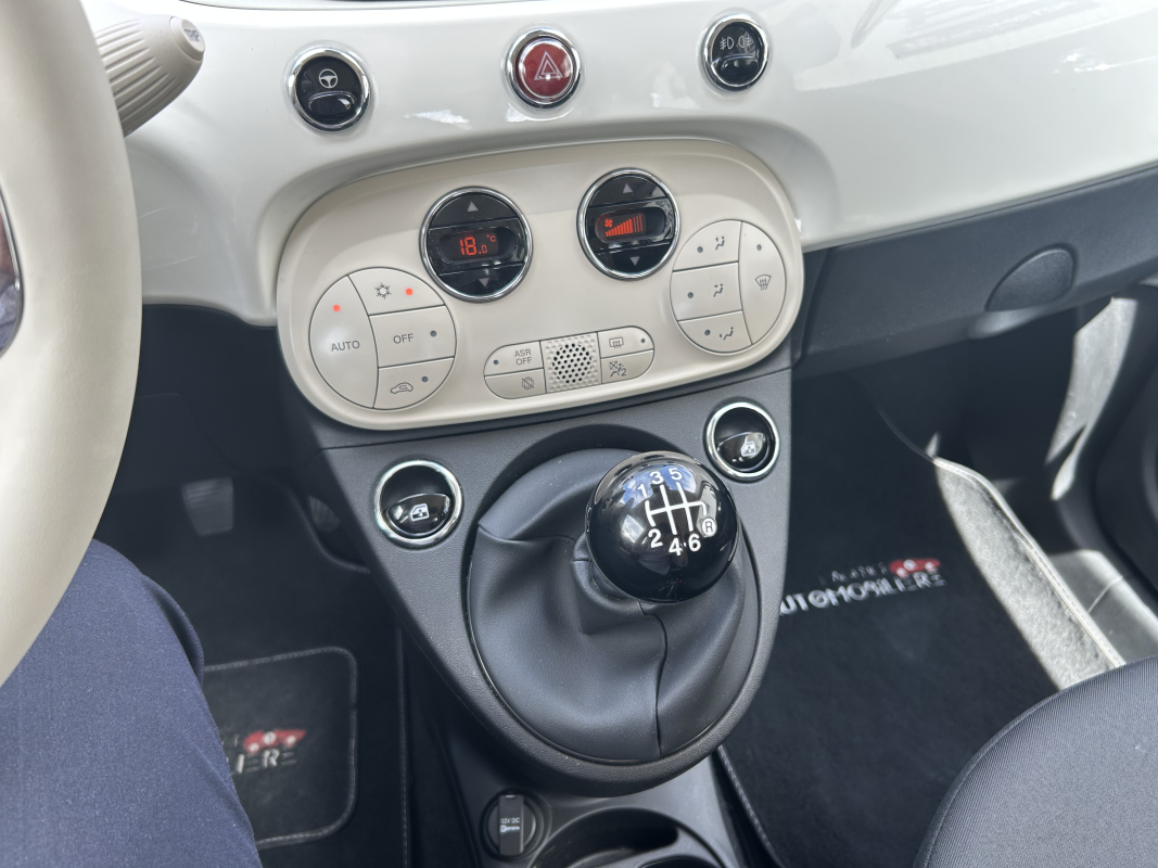 Fiat FIAT 500 — 22
