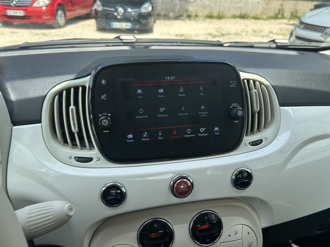 Fiat FIAT 500 — 24