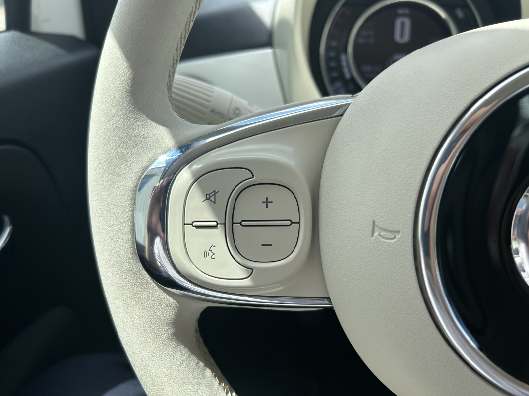 Fiat FIAT 500 — 18