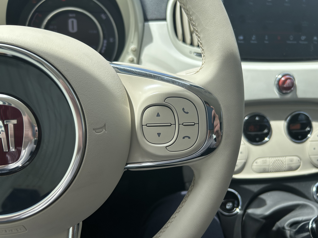 Fiat FIAT 500 — 19