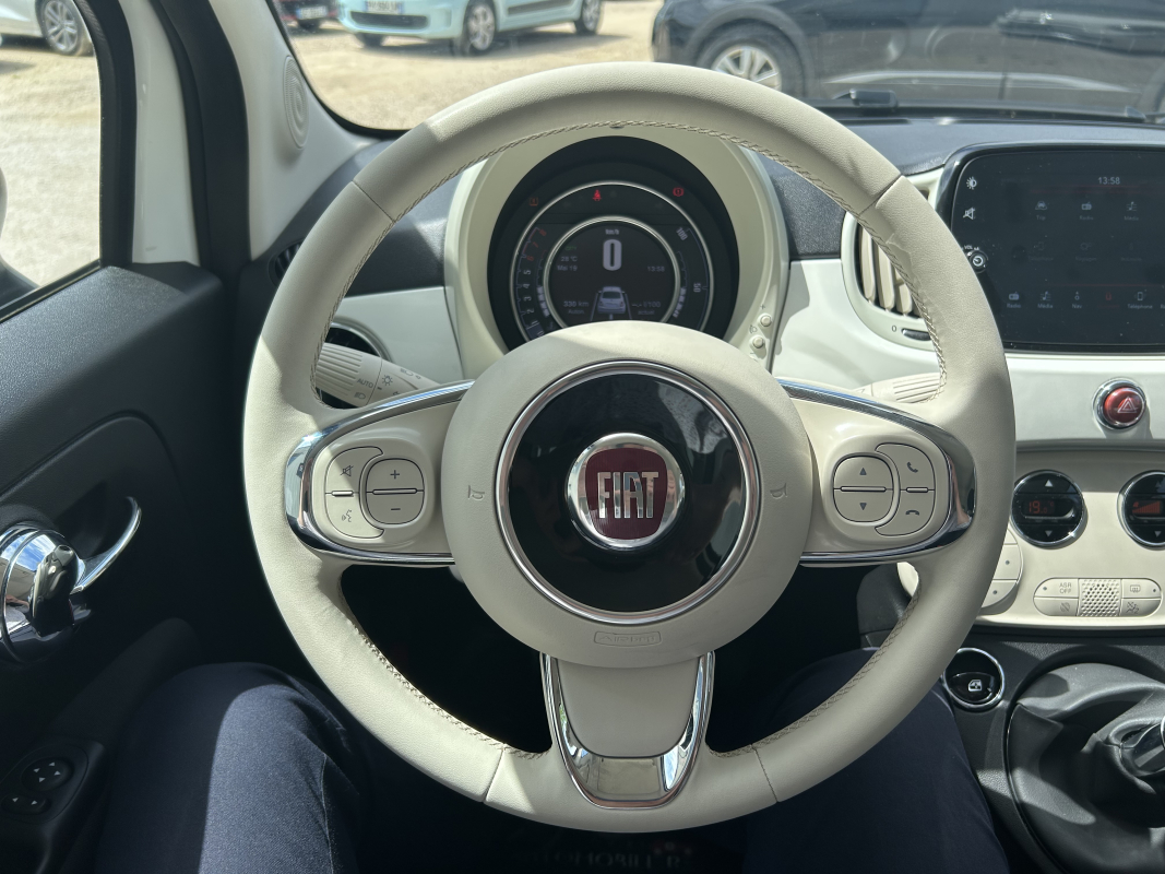 Fiat FIAT 500 — 17