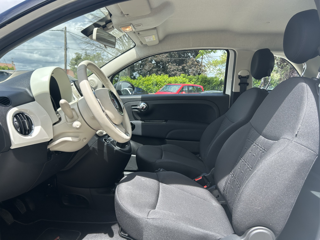 Fiat FIAT 500 — 15
