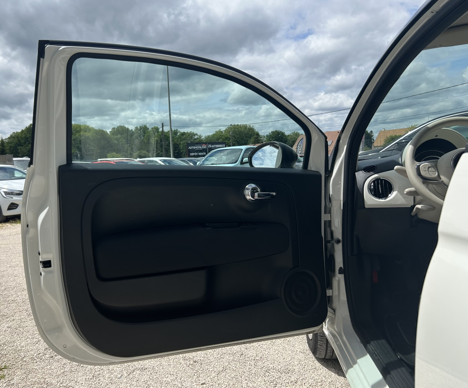 Fiat FIAT 500 — 29