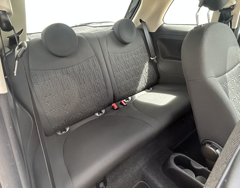 Fiat FIAT 500 — 27