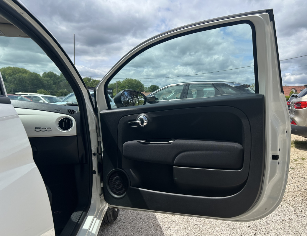 Fiat FIAT 500 — 30