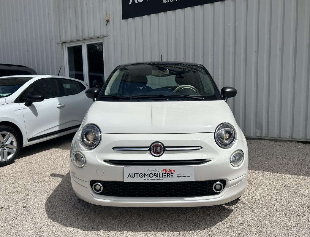 Fiat FIAT 500 — 2