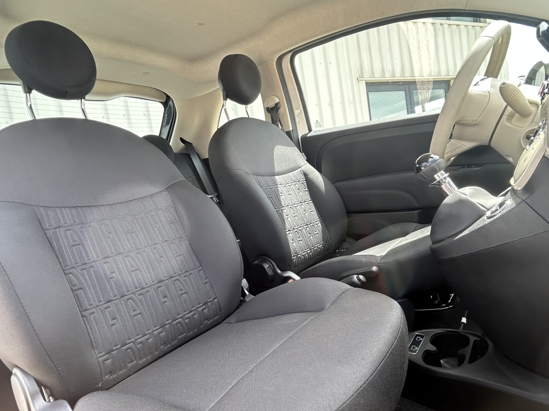 Fiat FIAT 500 — 13