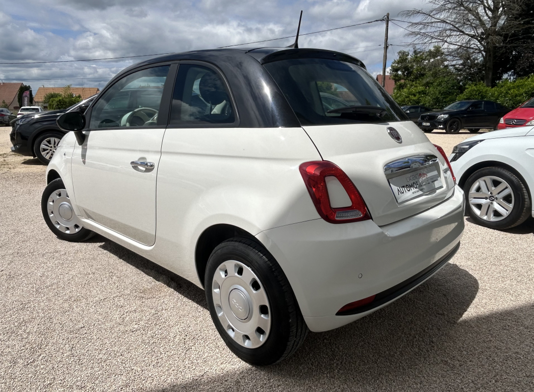 Fiat FIAT 500 — 6