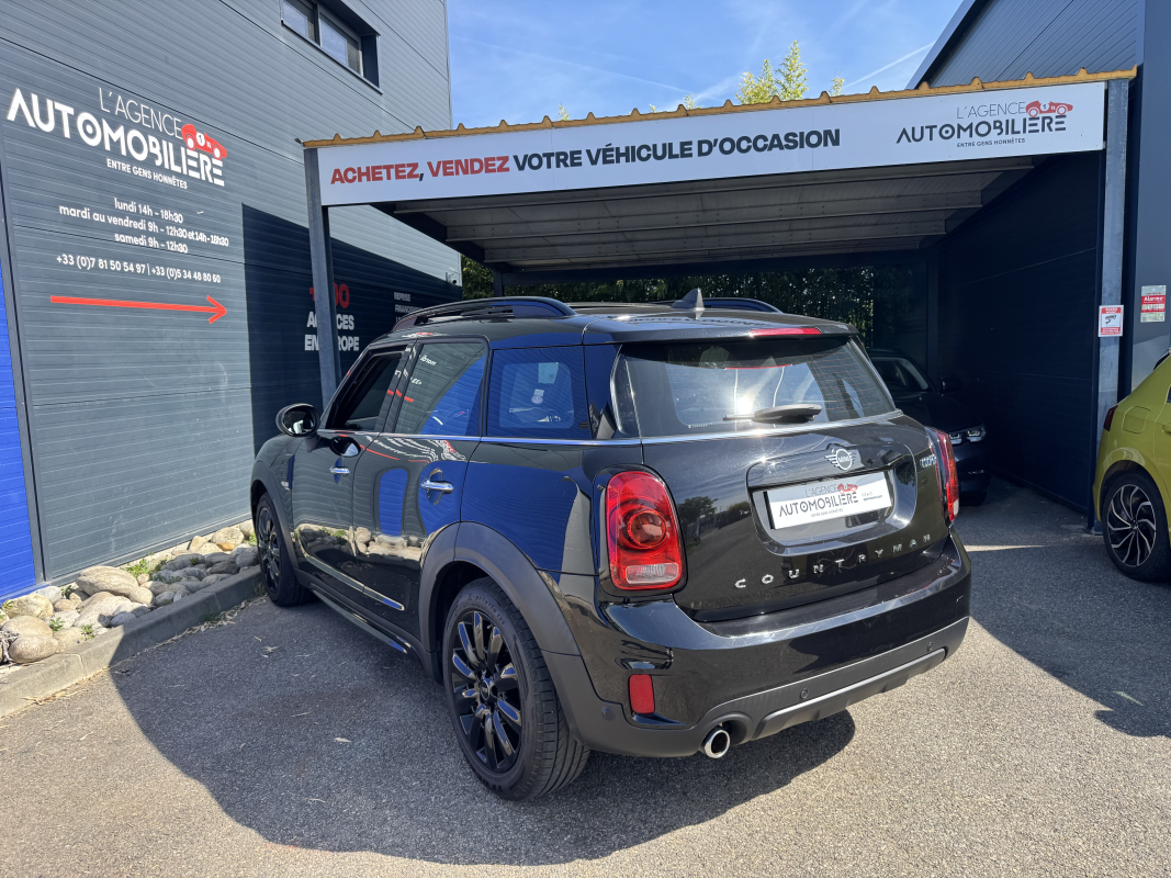 Mini Countryman — 6