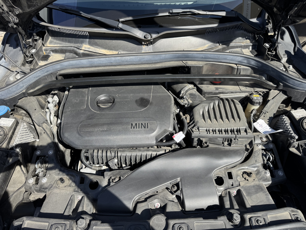 Mini Countryman — 40