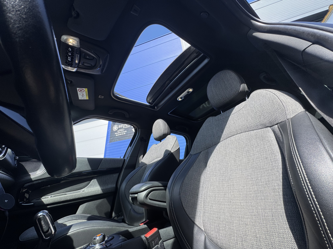 Mini Countryman — 11