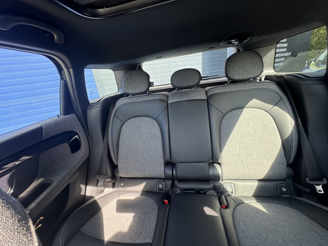 Mini Countryman — 23